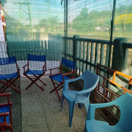 Apartamento C2 Siófok