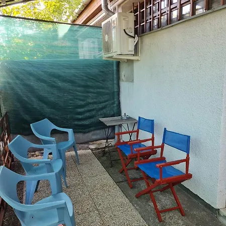 Apartamento C2 *