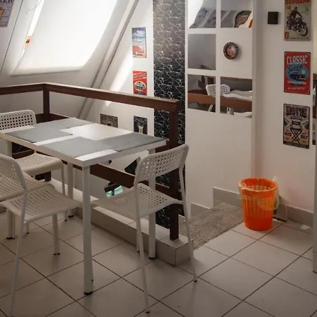 C2 Apartamento *