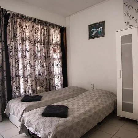 Apartman C2