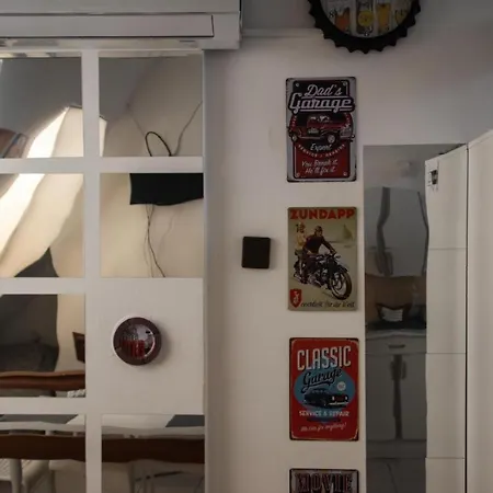 Apartment C2 *
