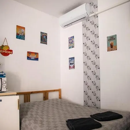 C2 Apartment Siófok
