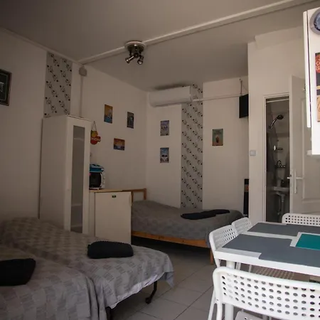 公寓 C2 希欧福克