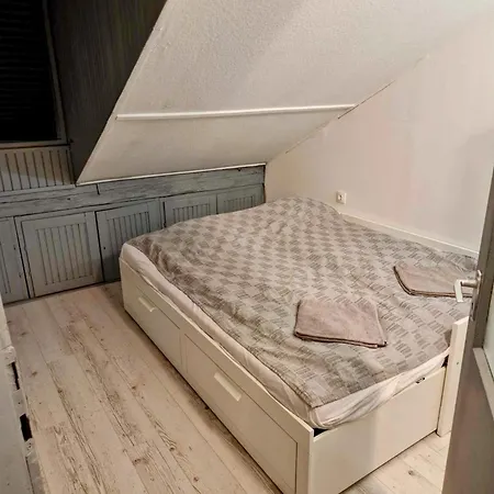 C2 Apartament *