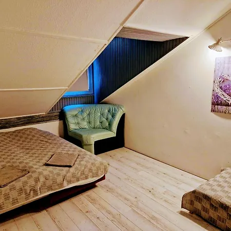 C2 Apartment