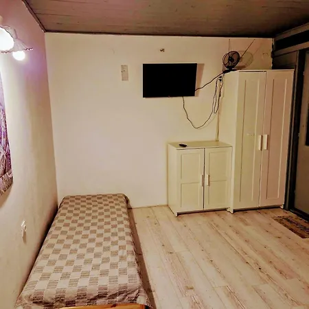 C2 Apartment