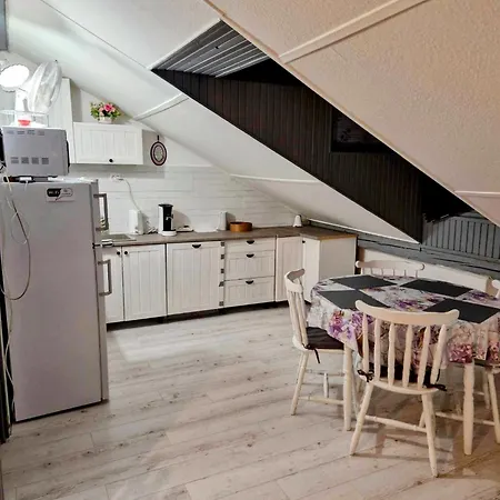 Apartamento C2 *