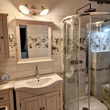 C2 Apartamento Siófok