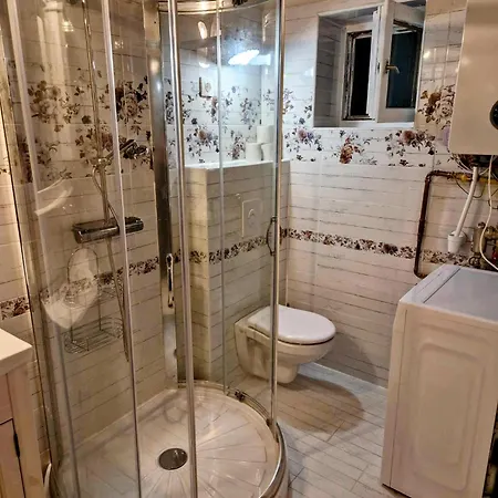 Apartamento C2 Siófok