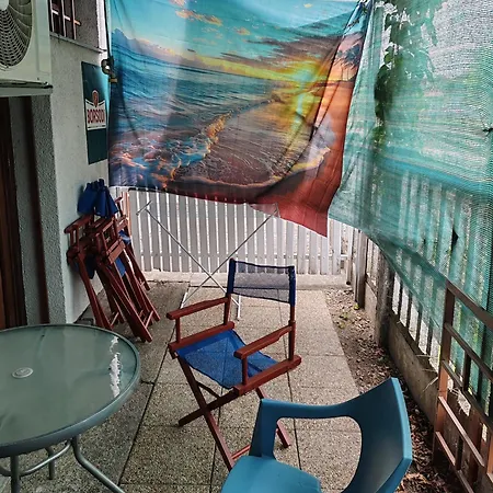 C2 Apartamento