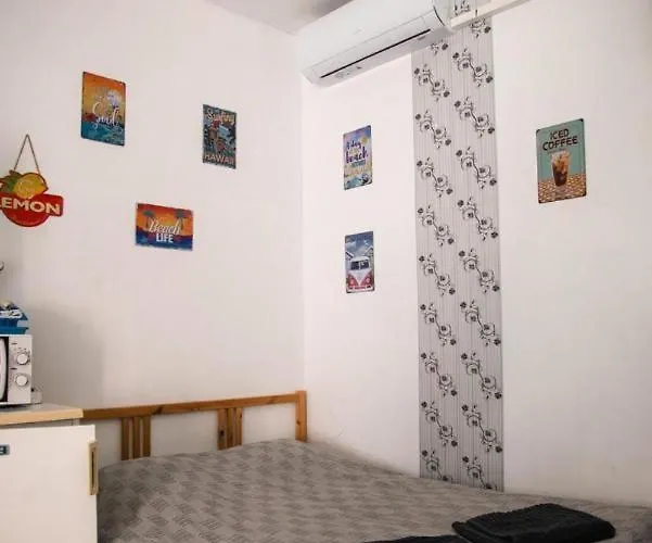 C2 公寓 希欧福克